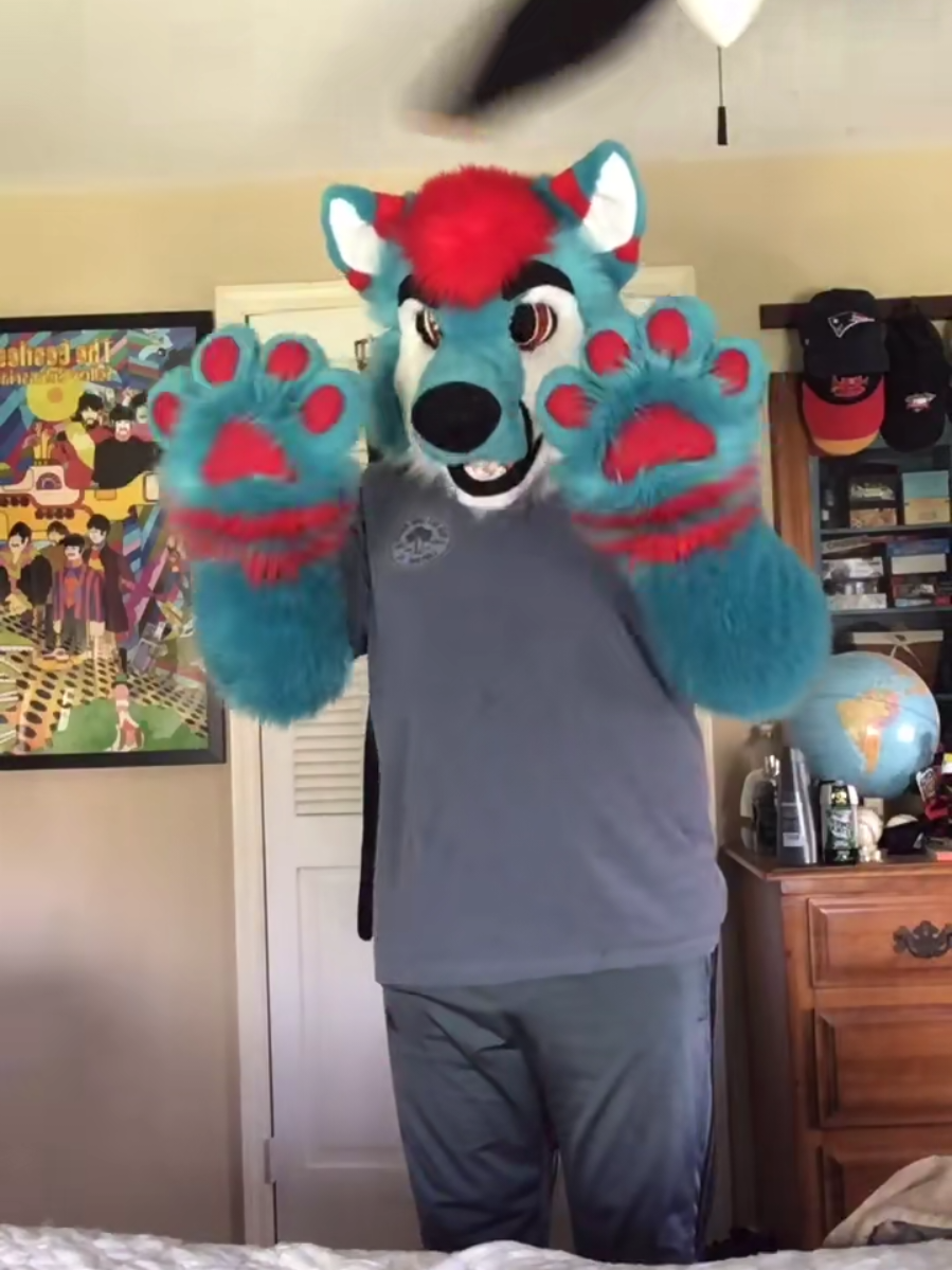 @Ash Kase 🔜 AnthrOhio