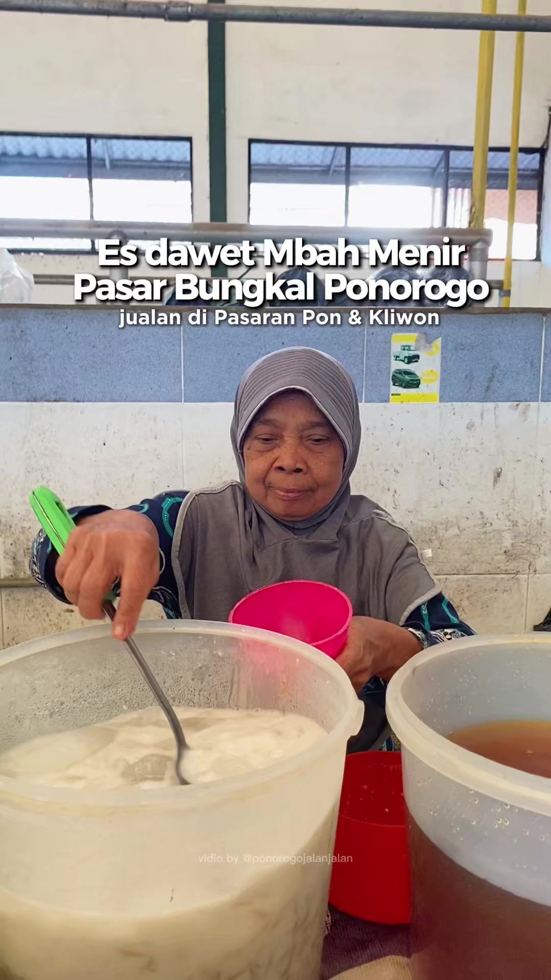@PONOROGO JALAN JALAN