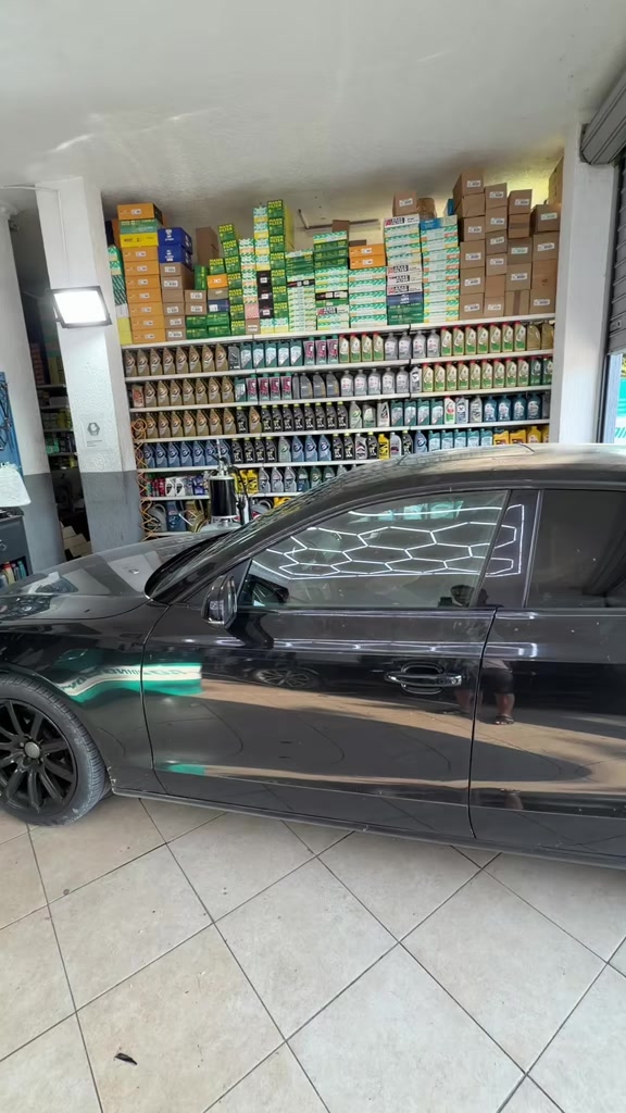 @Auto Duraku