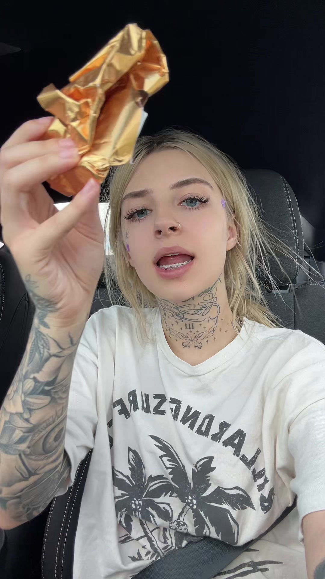 Lilyrrrose (@remmy2skreet) - Urlebird