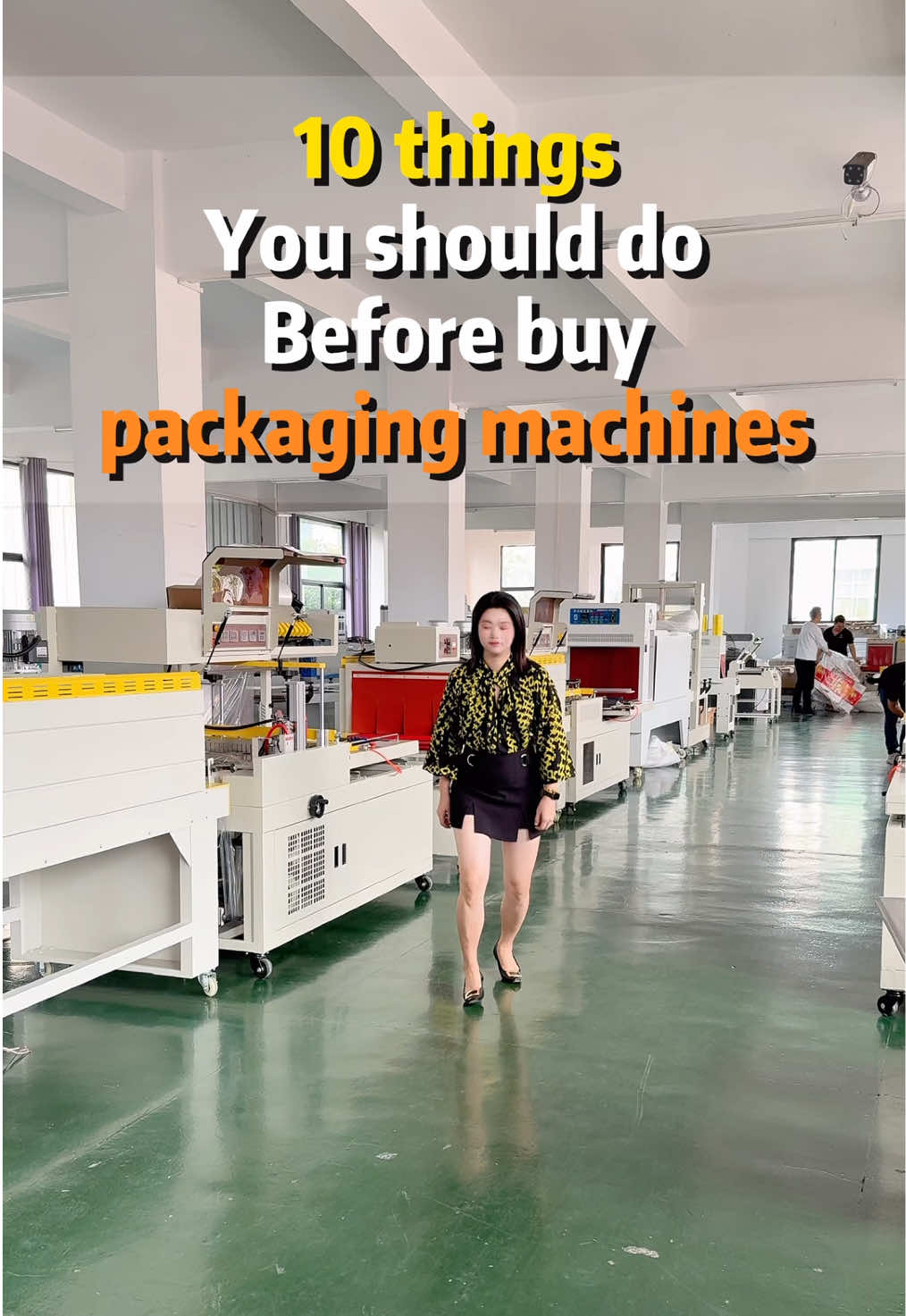 @Jiaqian Machinery