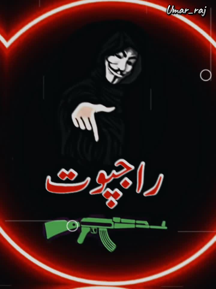@ranr2rajput