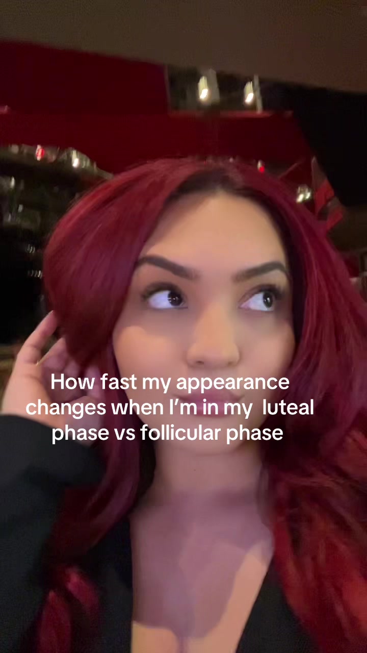 @RedHotNessa 💋