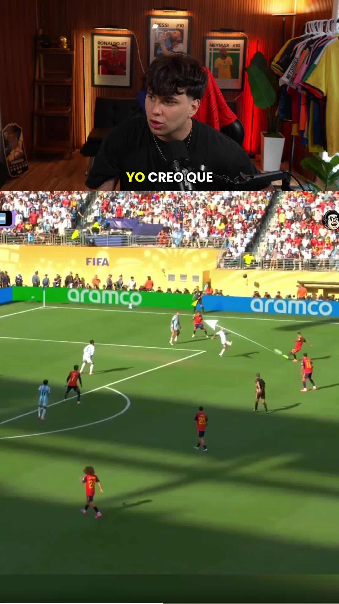 @La Cancha Digital