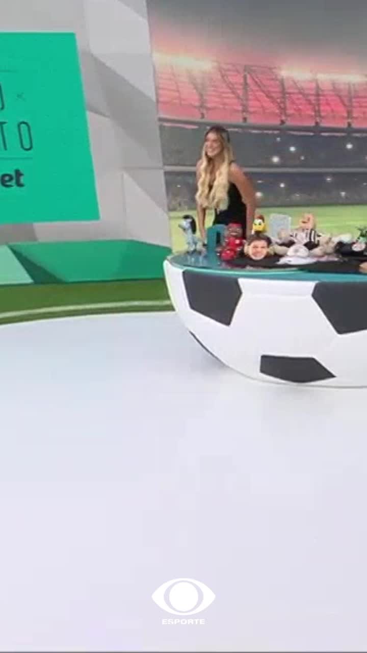 @Esporte na Band