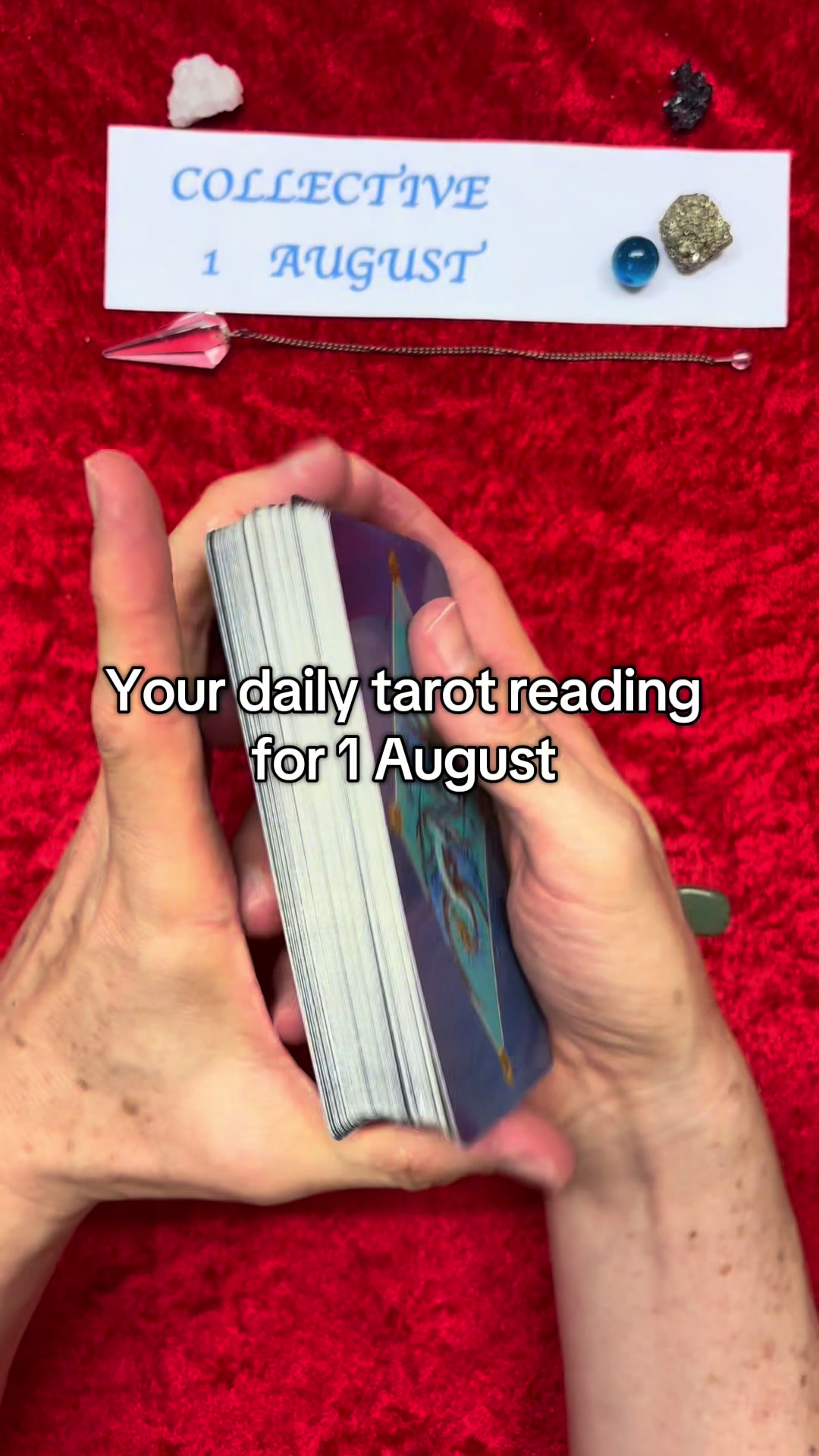 @Tarot Daily