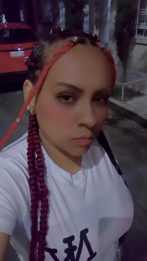 @Siari Mendoza