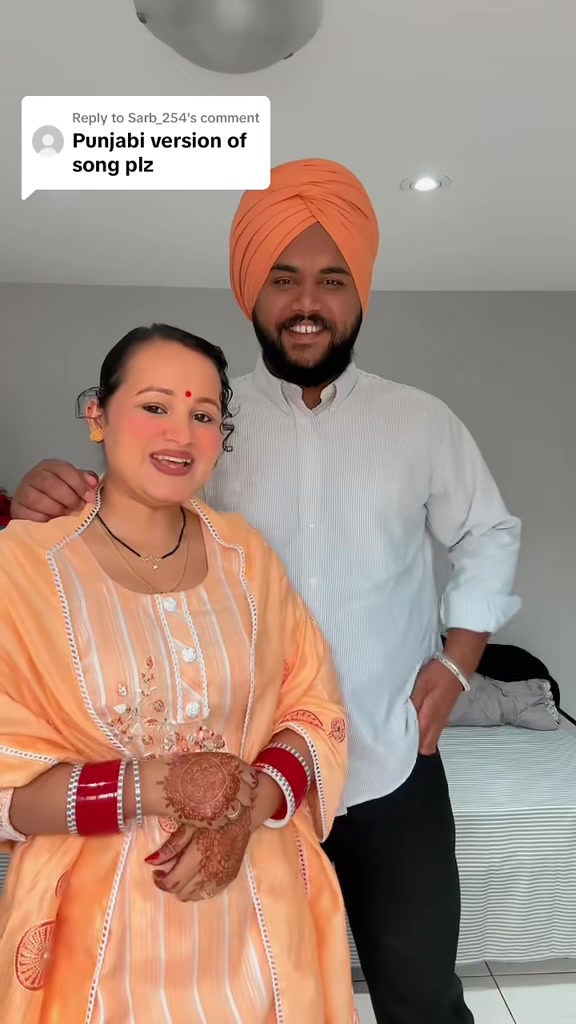 @🇮🇳LoveInTwoCultures🇳🇵