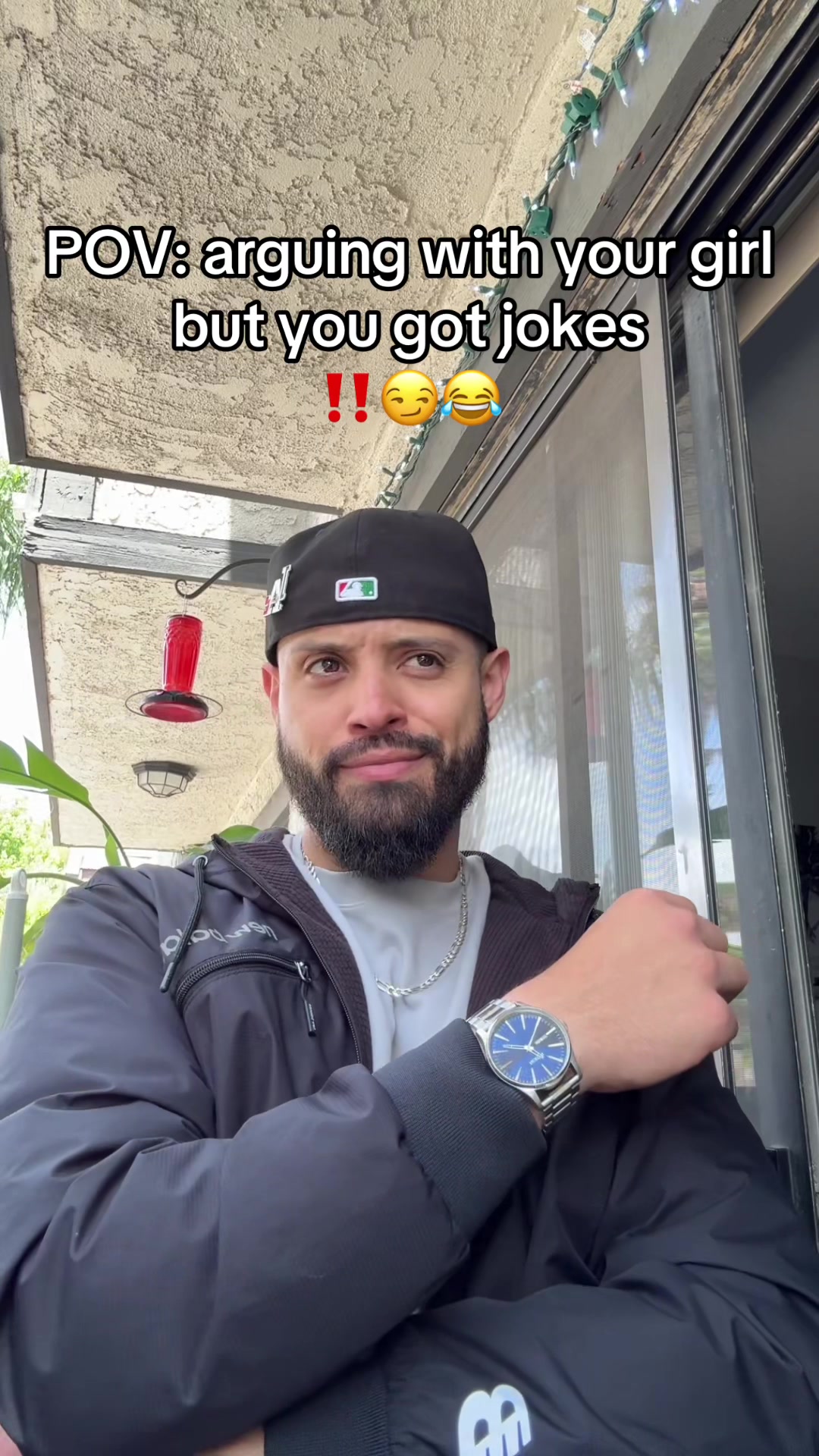 @Luis Aguirre