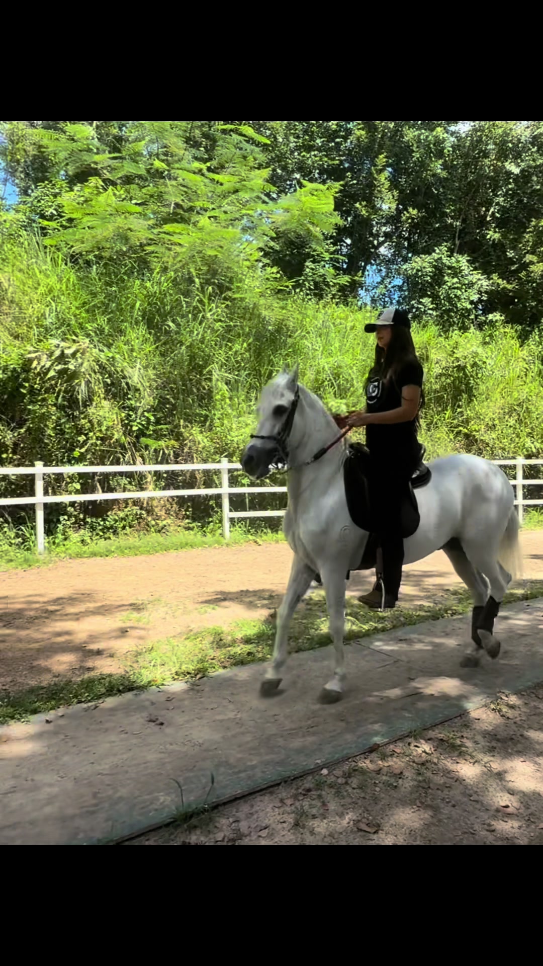 @Hacienda Do&ntilde;a Ana