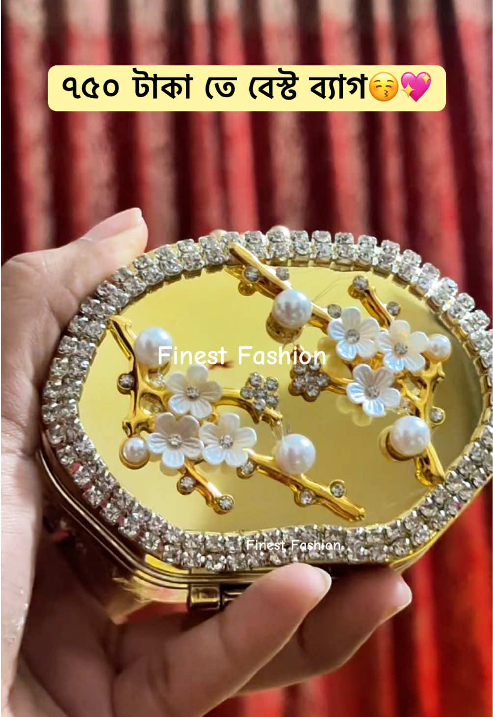 @Finest Fashion