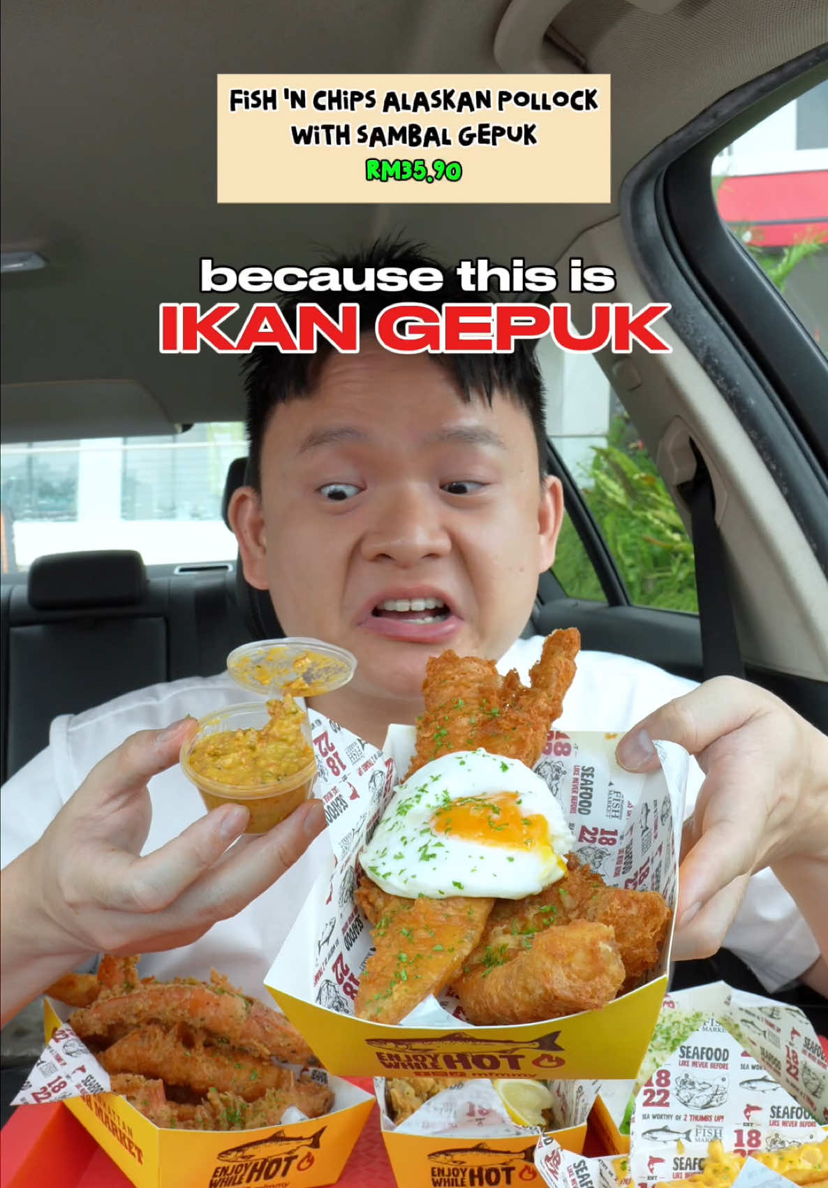 @Hungry Sam 🇲🇾