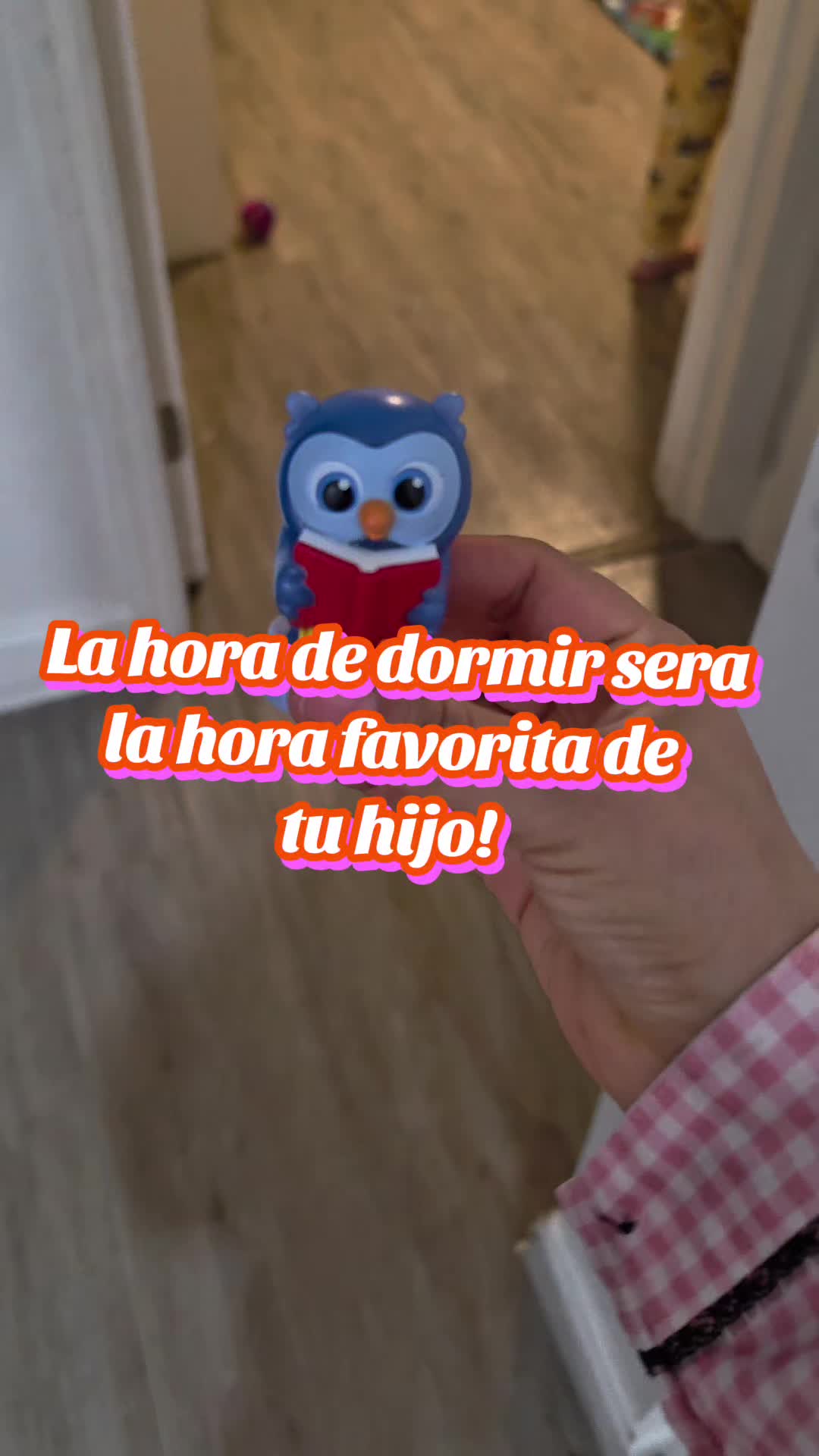 @Nancy Una mam&aacute; amiga