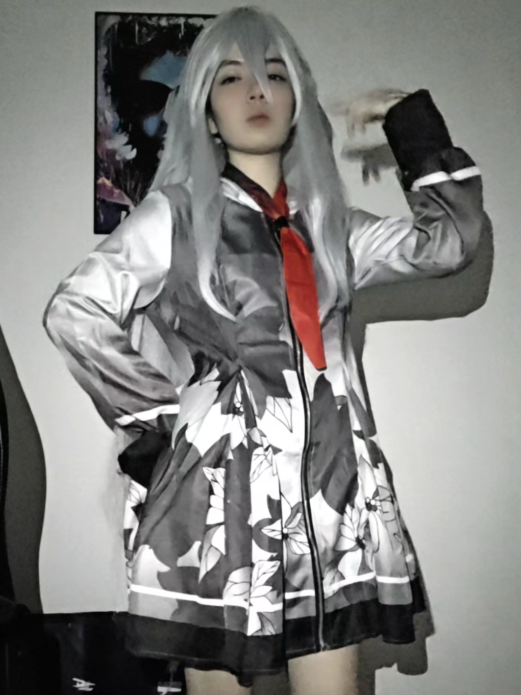 @•m00ny!•☆(An's wife)