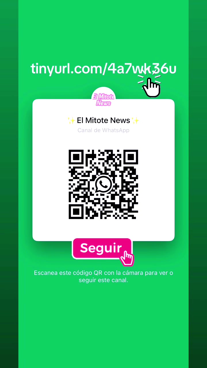 @💕El Mitote News 📲