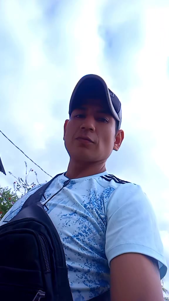 @Armando Aguilera