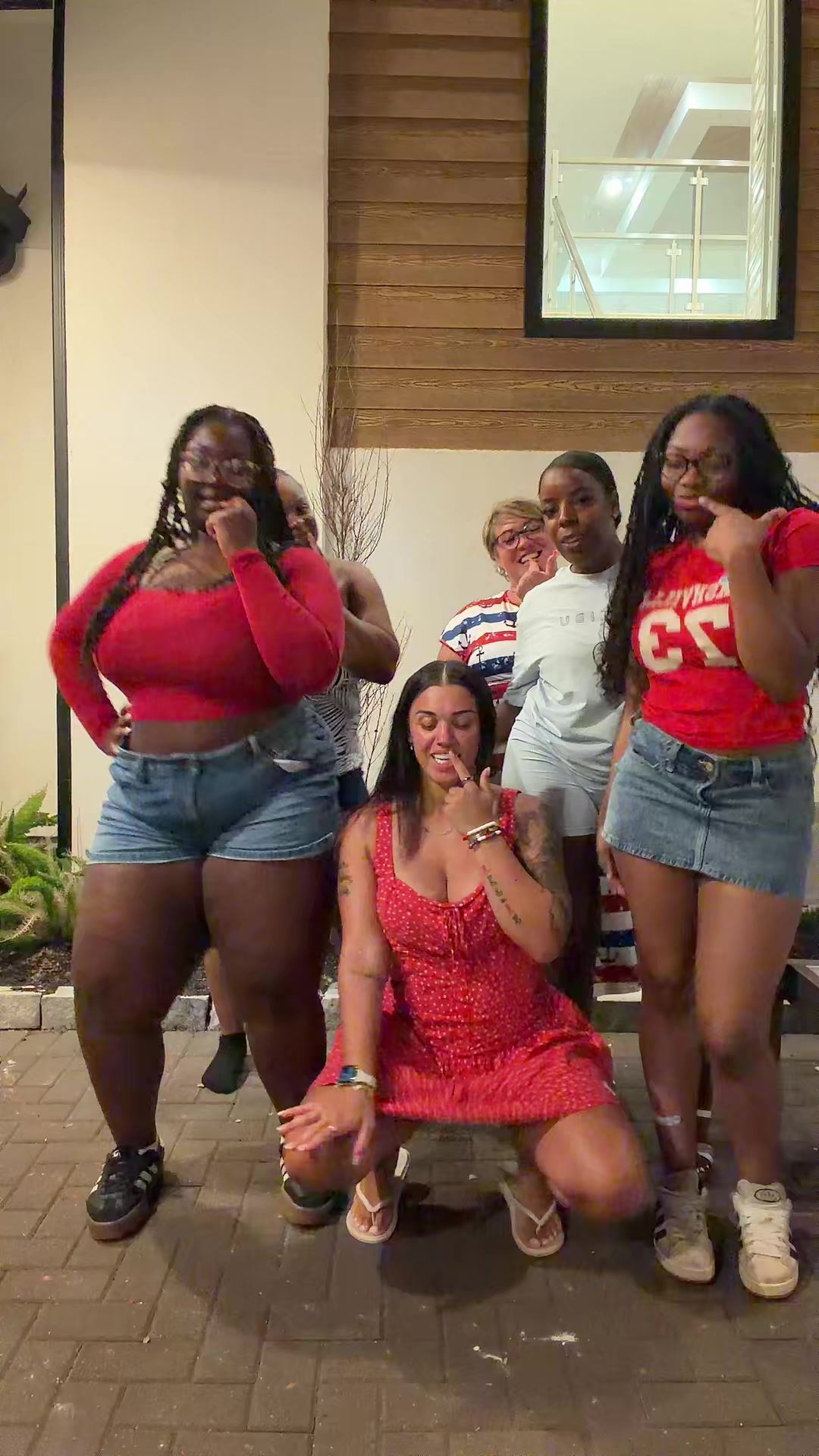@Biannca Raines