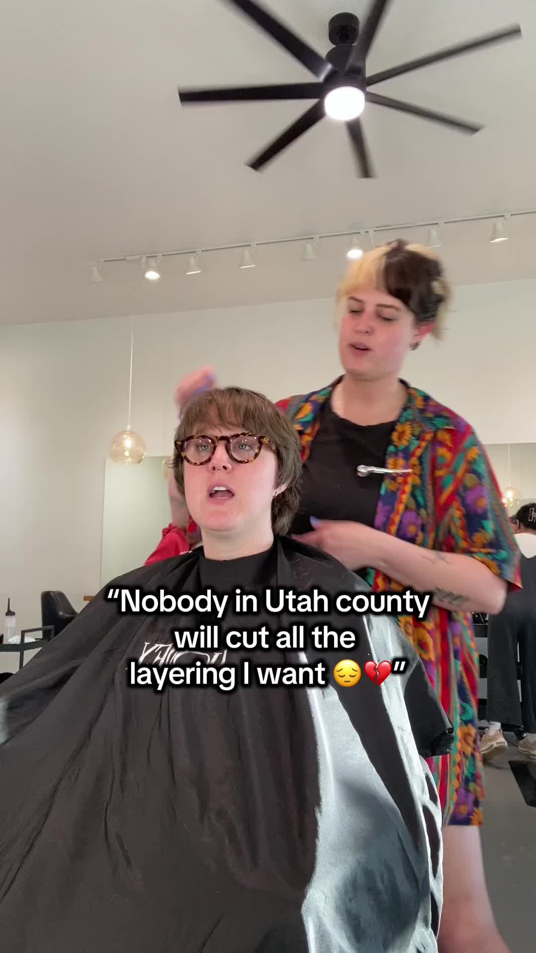 @brookelle | Ut County Alt Hair