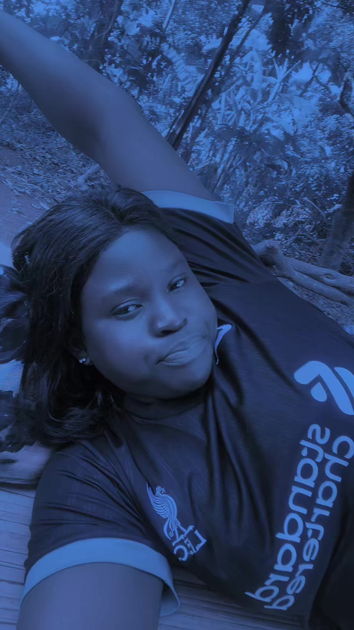 @Queen 👑 🦋🇸🇸🇺🇬