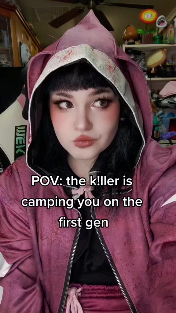 @TwistedAngelCosplay