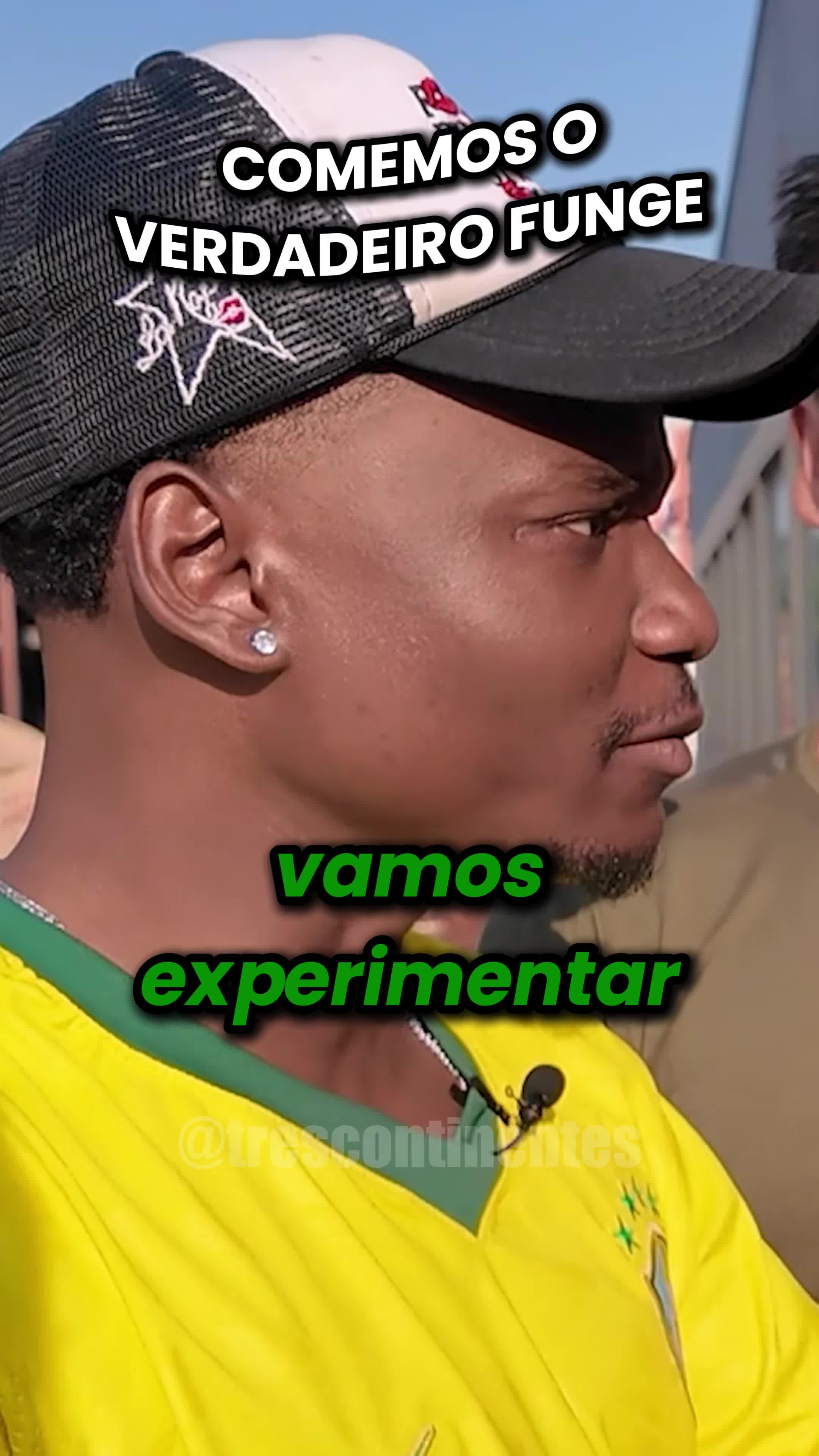 @3 Continentes