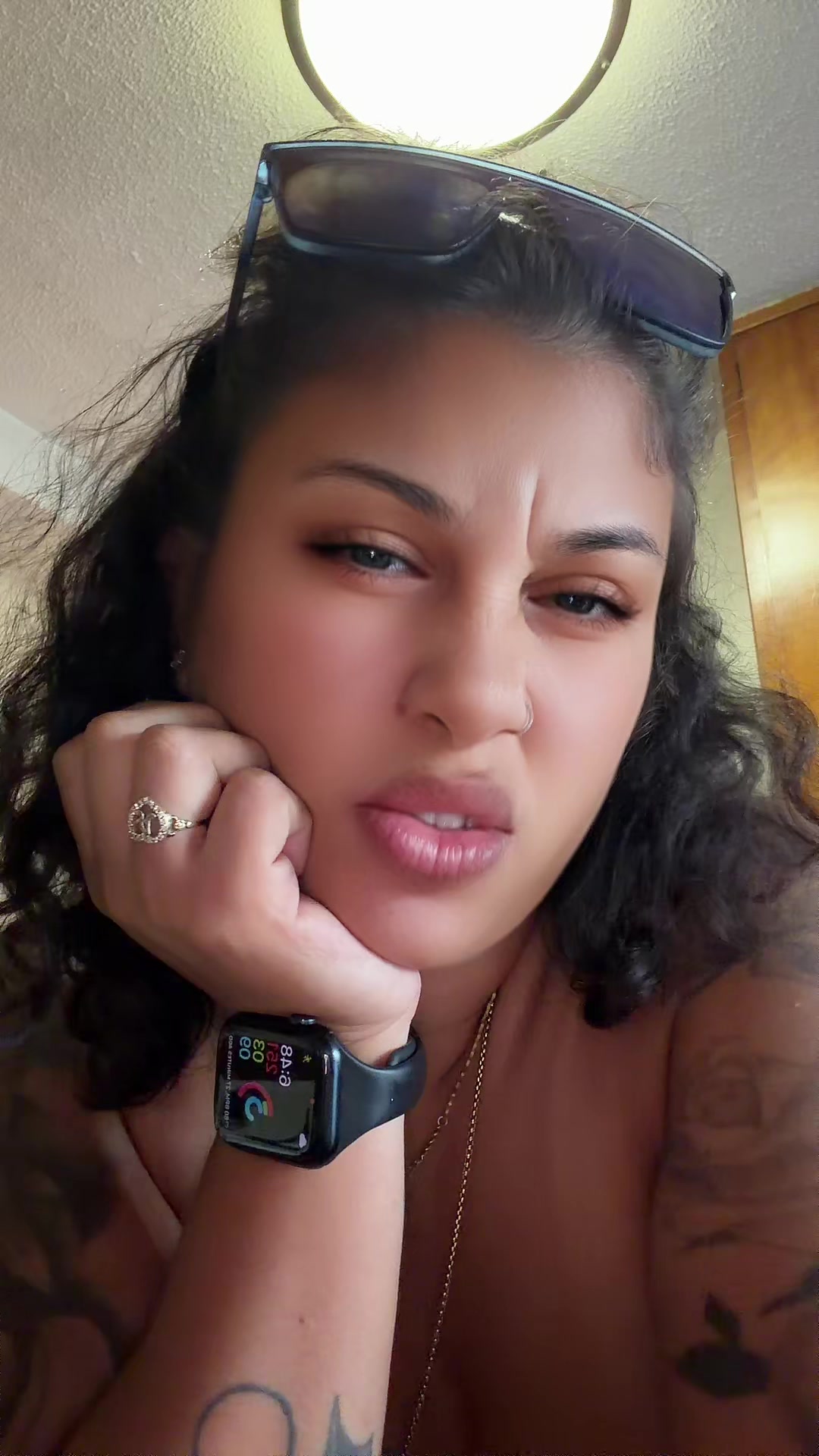 @Ohsoreckless