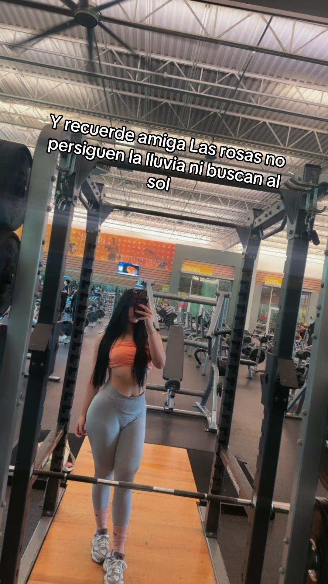 @Rosy Gonzalez