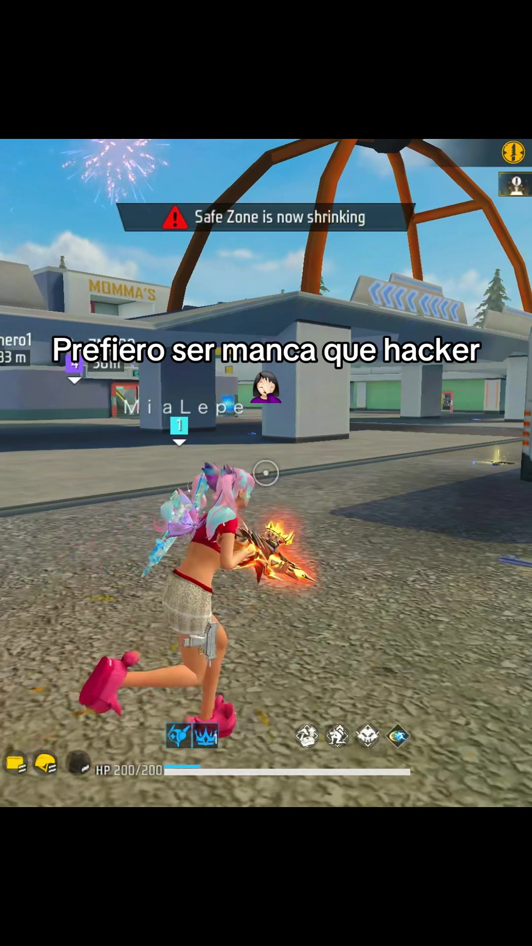 @Mia