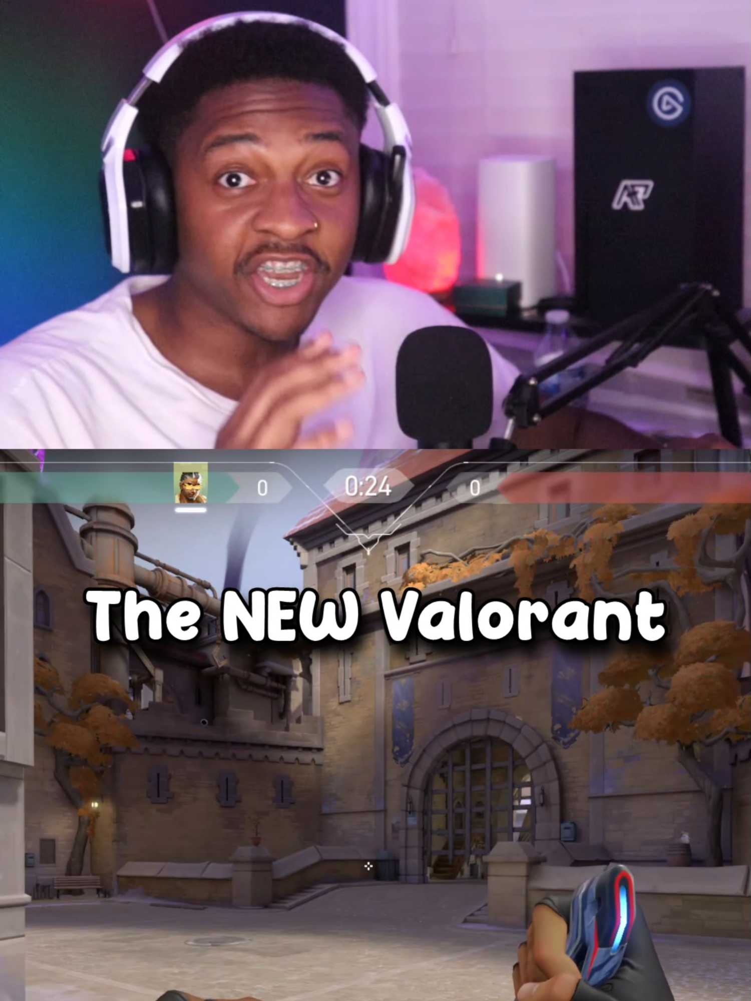 @Zwifty | Content Creator