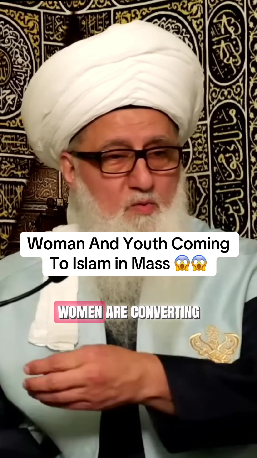 @Muhammadan Mysticism