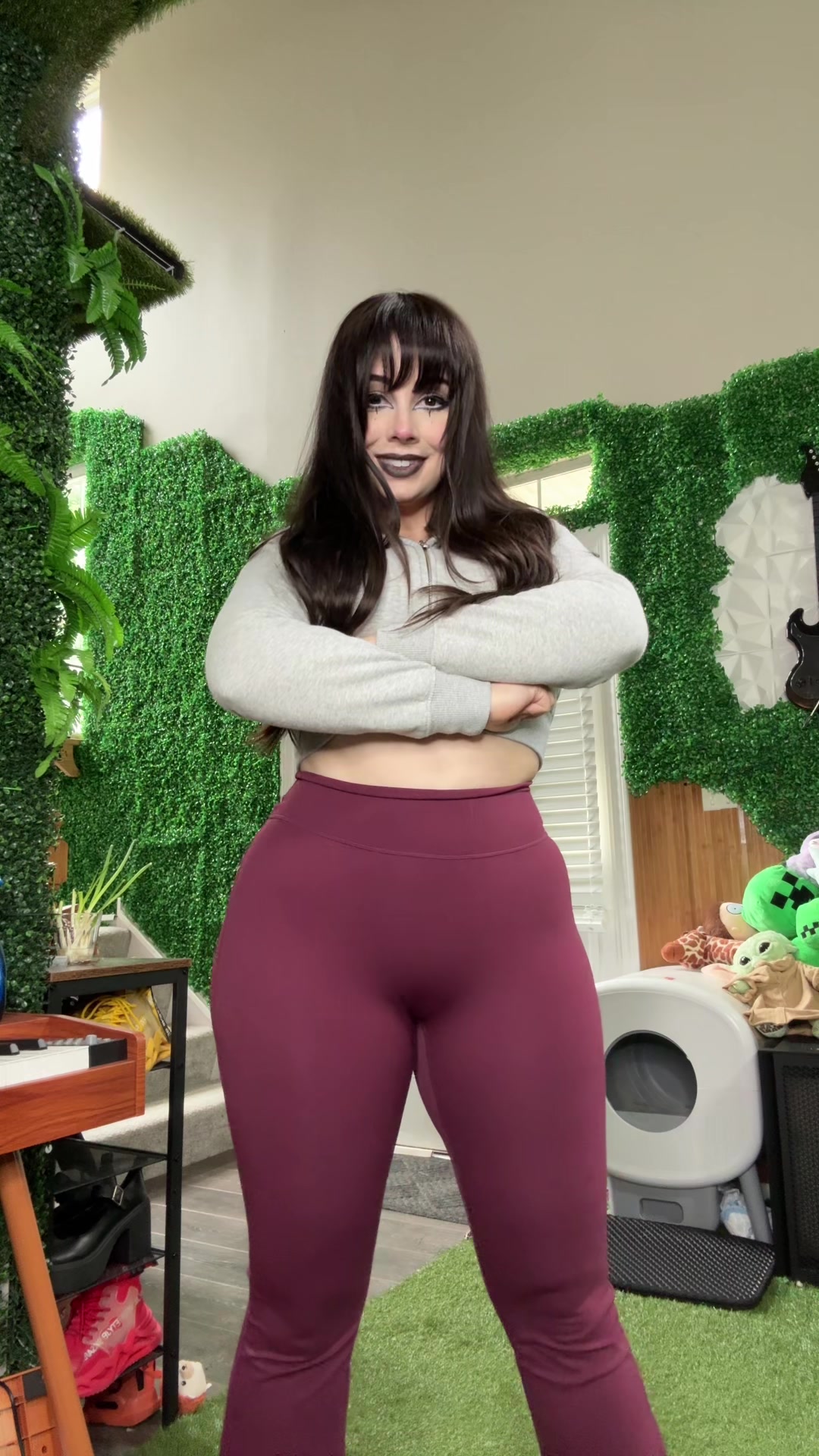 @Natalie RoseStone
