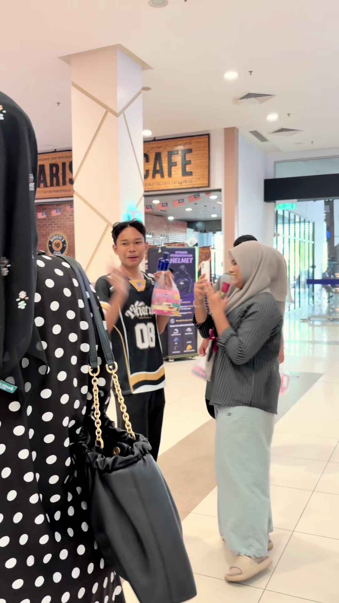 @Dhi Ya