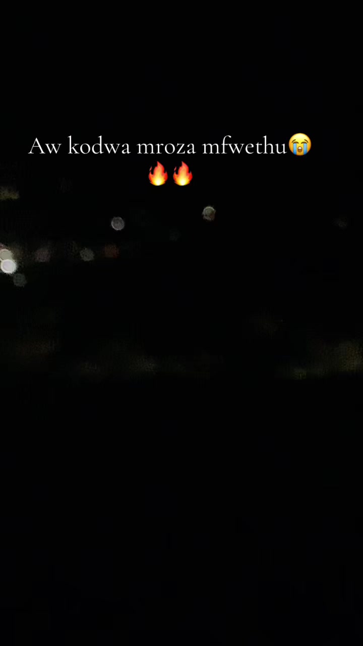 @Scebiseni Scebi Madlala