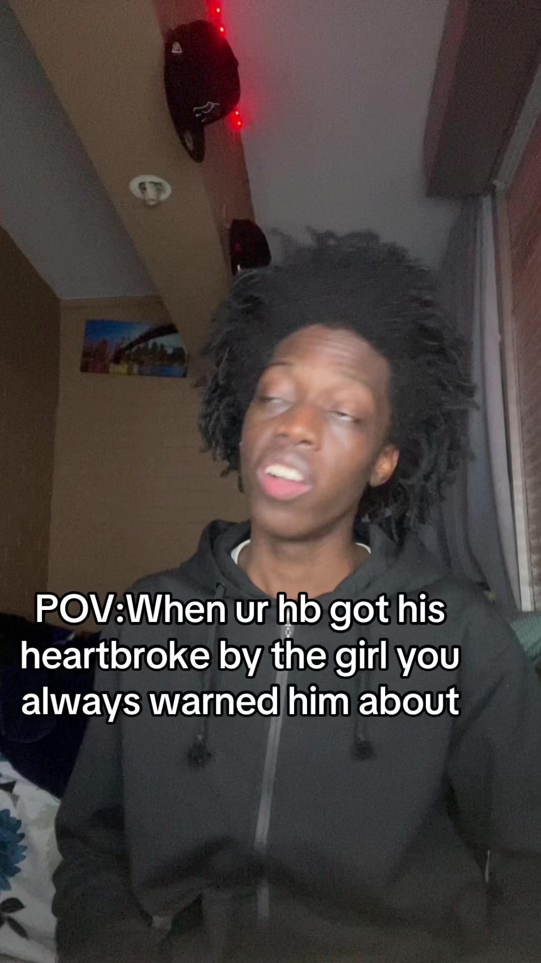 @Joster Drumm