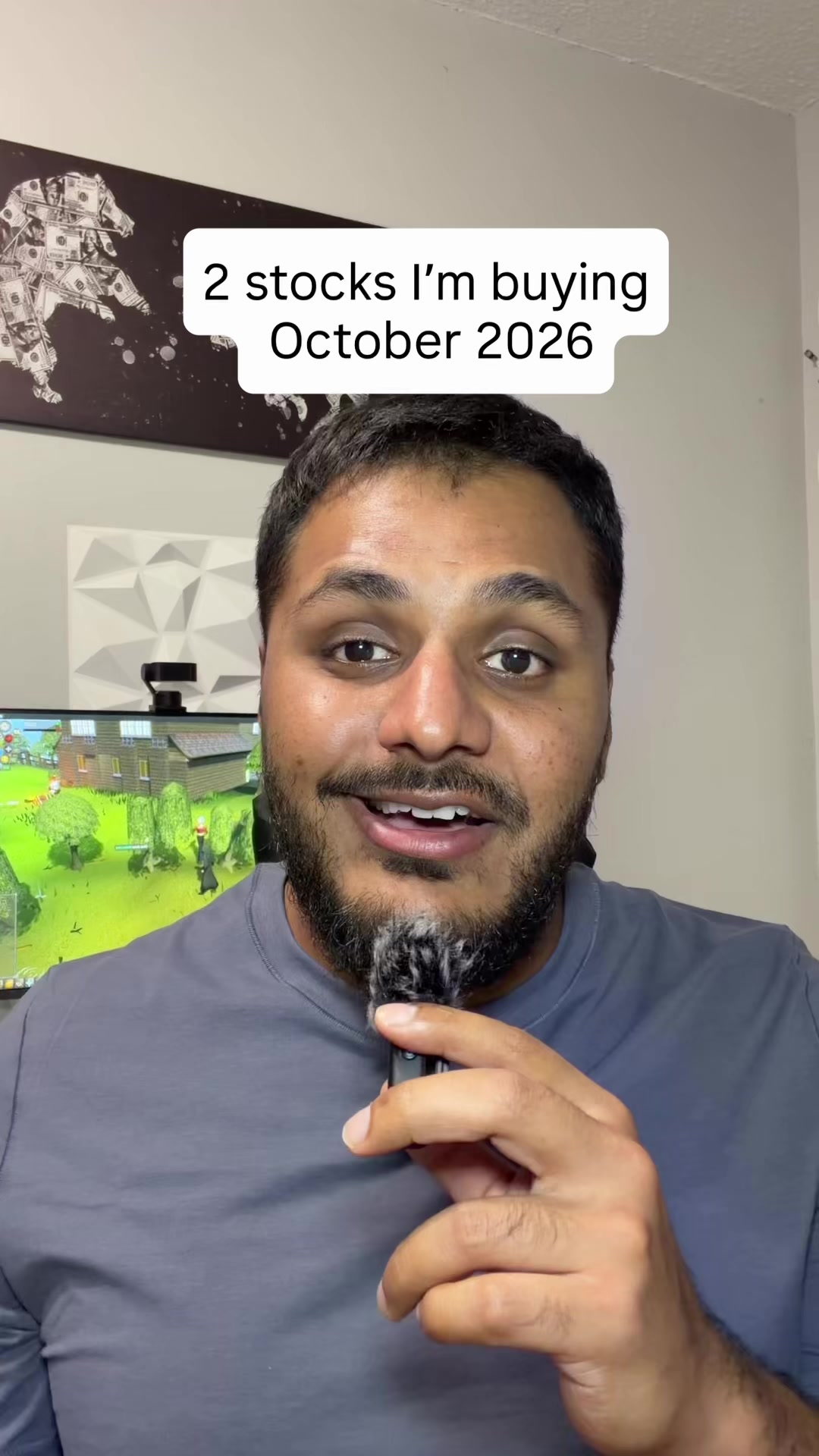 @Bilaal Dhalech | Investor