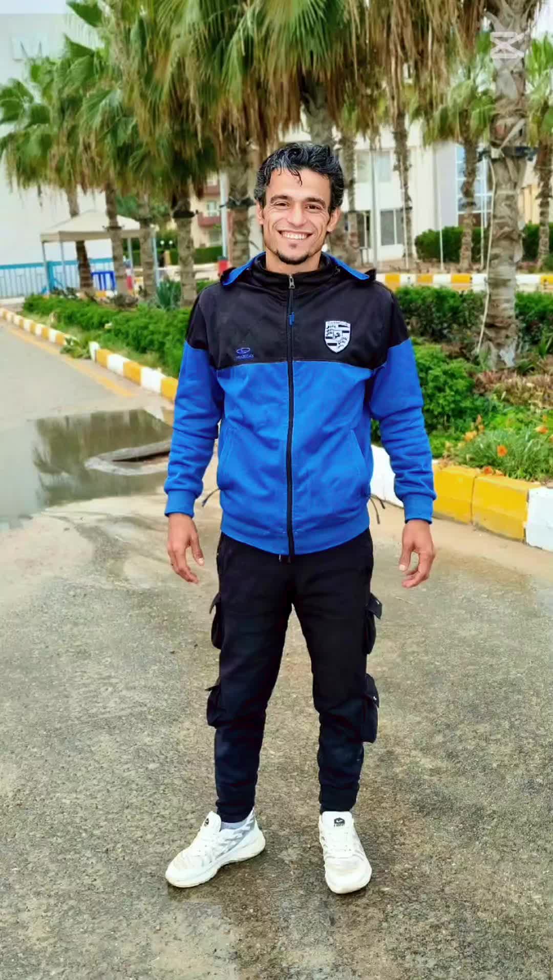 @حمدي سالم 1414 هــ