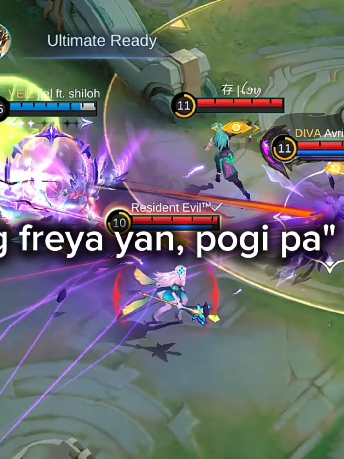 @jiel ft. shiloh