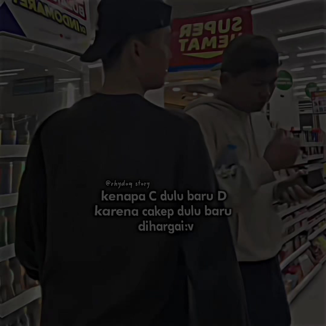 @rhydoq story⚡