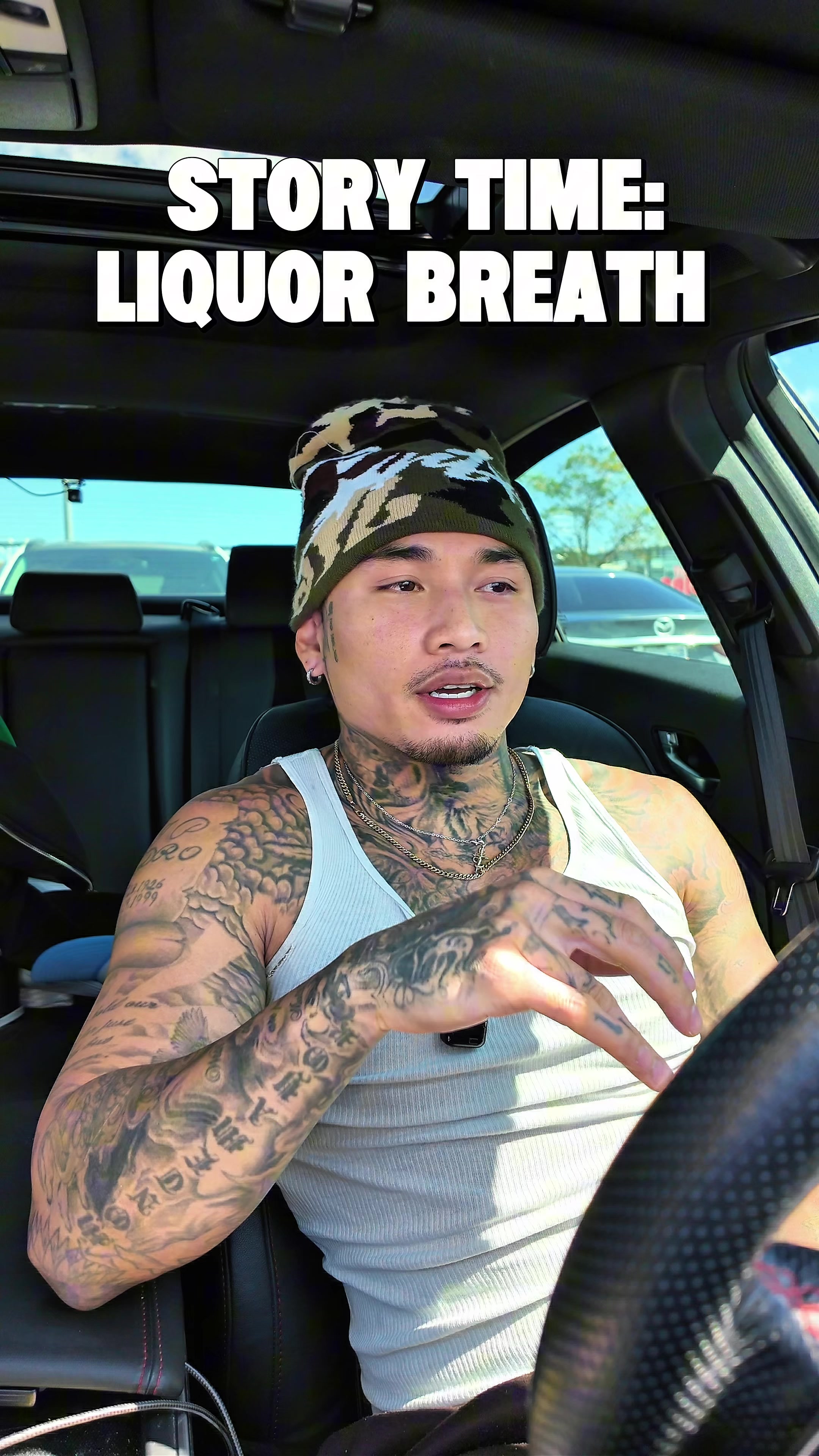 @Blessssington