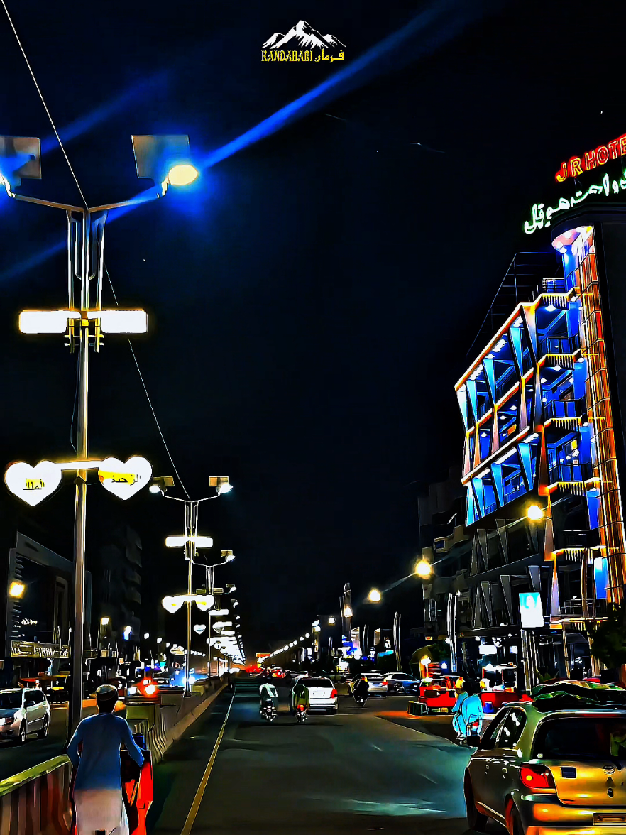 @♕︎ فرمان کندهاری ❤️