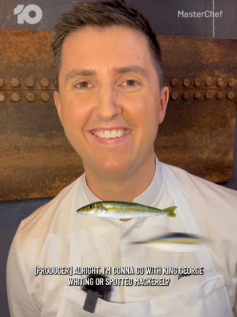 @MasterChef Australia