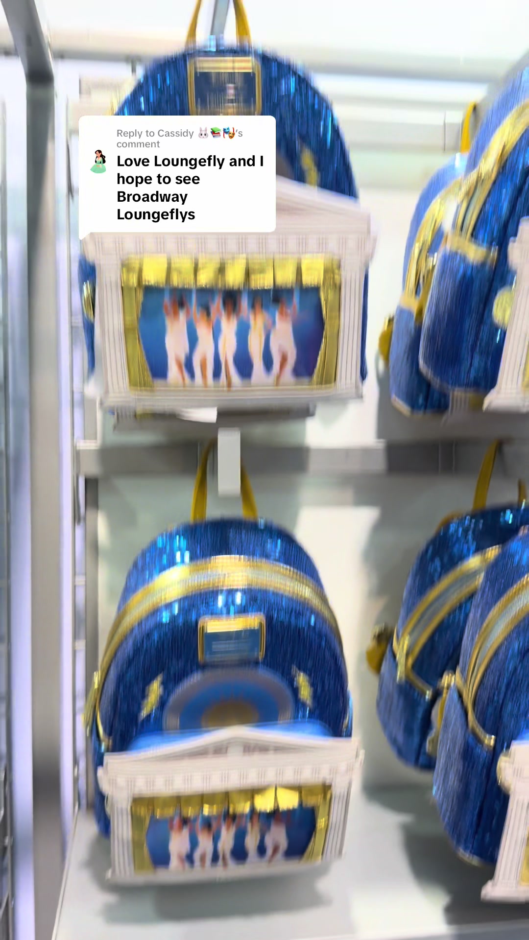 @Loungefly
