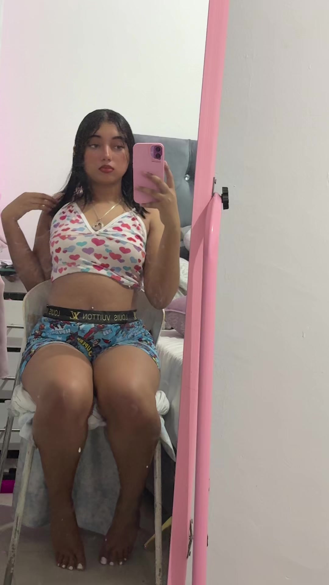 @Carol boomꨄ