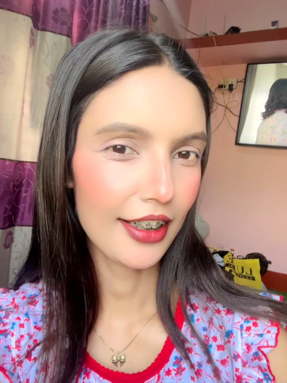 @सेलि दाहाल
