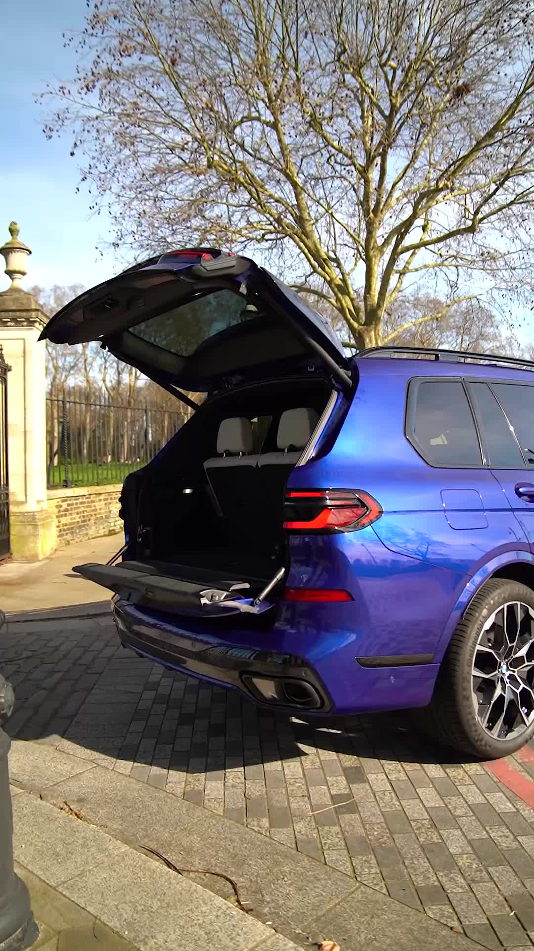 @BMW Group Park Lane