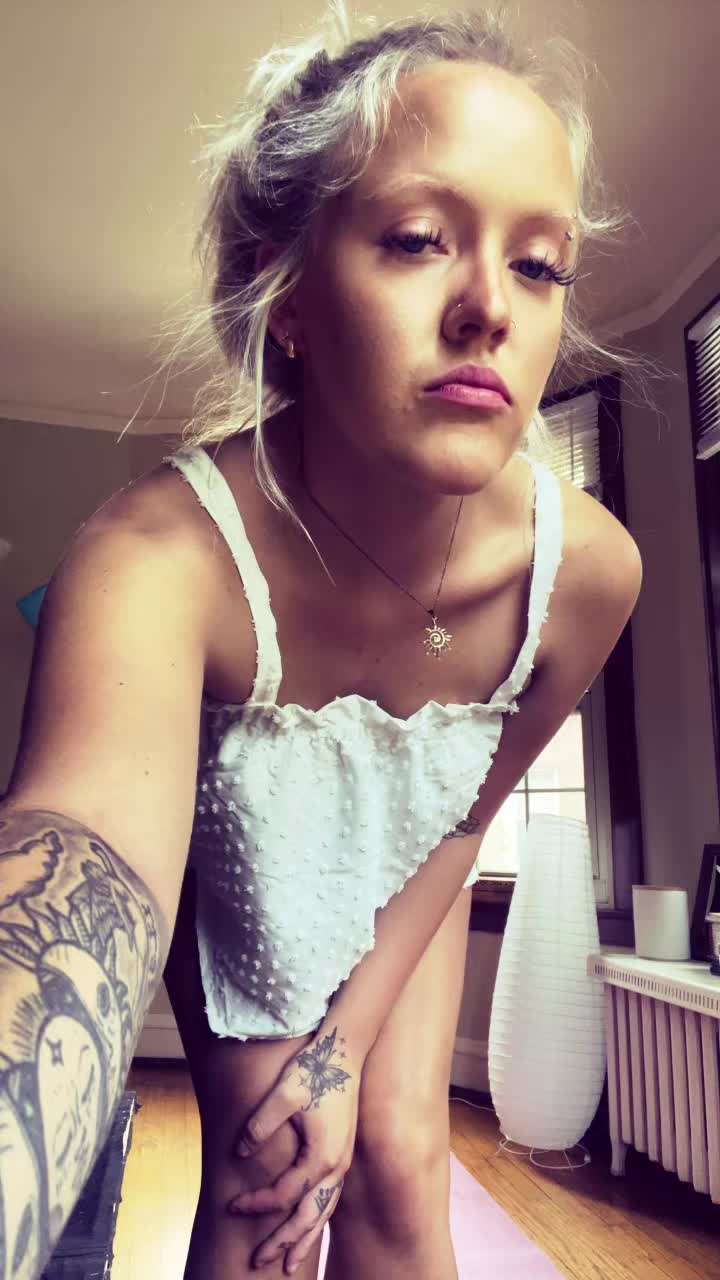 @:)(