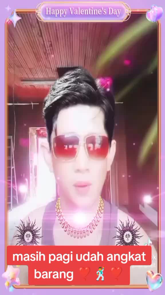 @🌜🦀 🌟 DONNYKENYALANG🔭👁️⚒️