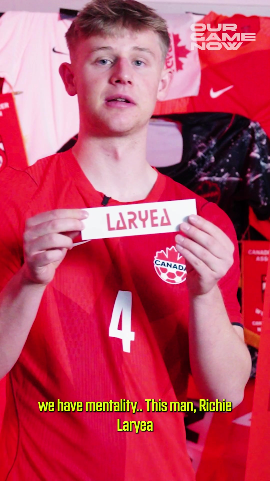 @Canada Soccer 🇨🇦⚽️