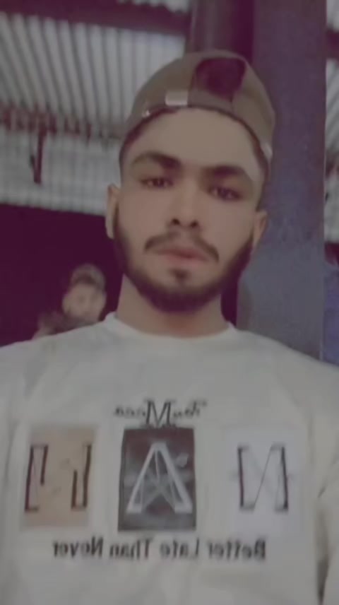 @Zubair Ansari