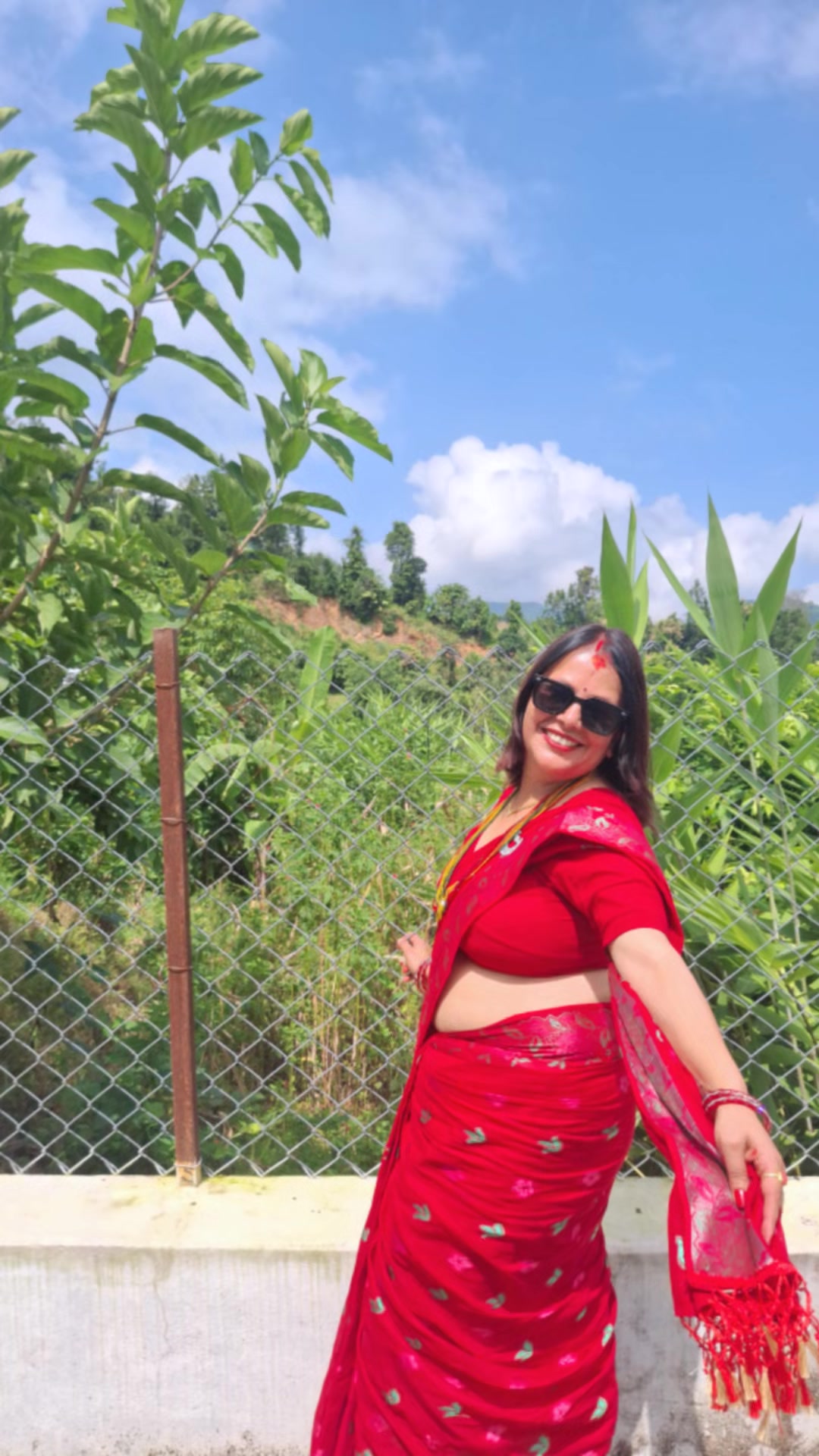 @Mina Gyawali